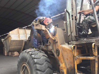 兰州远东衡器有限公司